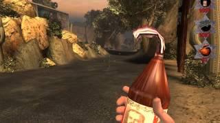 Postal2 читы