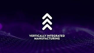 Vertically Integrated Manufacturing of Absorbable & Synthetic Implantable Medical Devices