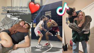 Cute Relationships that'll Melt Your Heart AAHH️ | TikTok Compilation