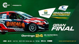 ⭕EN VIVO | TC2000 Colombia 2024 Grand Prix Petrobras