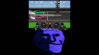 I play pixel car racer with racing mod #pixelcarracer #games #trollface #viralvideo