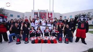 WE ARE LA JOYA ISD