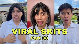 Vince Alarcon Viral Skit Compilation pt. 38