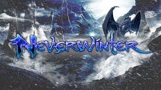 Neverwinter Реликварий Гземнида | Тренировка за арканиста на тестовом