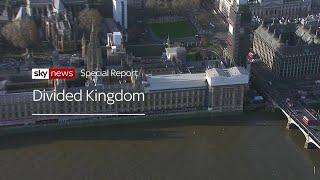 Special Report: Divided Kingdom