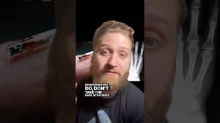 Mark Of The Beast: Goes To HELL? #beast #bible #prophecy #hell #endtimes #markofthebeast #shorts