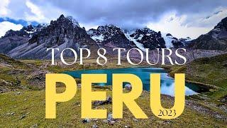 Get the MOST out of your trip to Peru (Hint: Machu Picchu ISN'T our #1 PICK!)