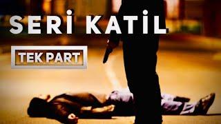 Bir Seri Katilin Günlüğünden (Tek Part) |  Korku Hikayeleri | Hüddam | Paranormal | Büyü |