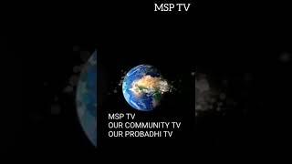 MSP TV