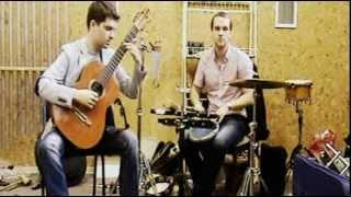 The heart asks pleasure first (guitar) - Mychael Nyman