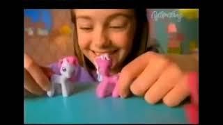 My Little Pony Ponyville | Hasbro (Commercial Uk 2007)