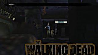 Предательство | The Walking Dead Season 1 | #6