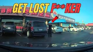 Wild Dashcam Moments Caught in Chaos: Furious Drivers and Insane Dashcam Footage