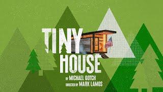 How to build a Tiny House