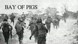 Bay of Pigs 50th anniversary - Two veterans discuss what happened