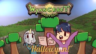 Wynncraft 1.14 : Hallowynn Quest Guide!