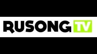 История логотипов Rusong TV