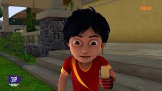 Shiva | शिवा | Ganjoo Gang | Episode 149 | Download Voot Kids App