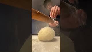 Kimchi or Mandu?