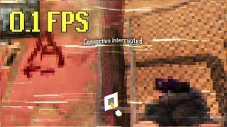 .1 FPS CSGO