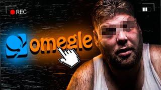 El TERRORIFICO CASO que OCASIONÓ el CIERRE de OMEGLE