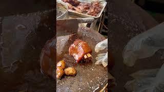 四点金#美食 #猪脚饭 #潮汕民俗
