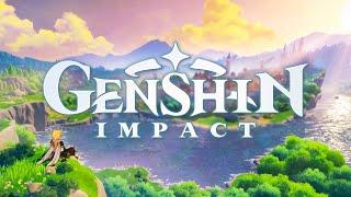 Genshin Impact UN ANNO DOPO (RECENSIONE) - SansMe