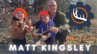 Talking Tines | Ep 10 | The Process Outdoors