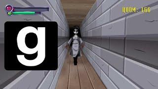 ==SPOOKY HOUSE IN GMOD== █ Garry's mod: passing horror maps █