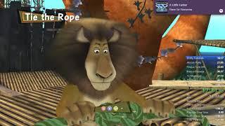 MOD ARCHIVE: Madagascar Escape 2 Africa Any% PC 1:01:39 by DbpGaming