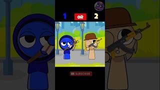 Sprunki Love Cupid Pack 3 Animation #sprunki #shorts #animation