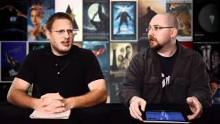 Duel Review #94 - Dark City