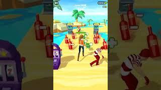 Run Rich 3D Level 3035 Gameplay Walkthrough Android #Shorts