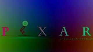 Pixar Lamp Logo Spoof Effects Reversed