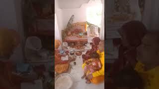 Jay Ambe Gauri Maiya Jay