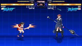 Mugen Plus Collections 1.0 640x480 Download Link