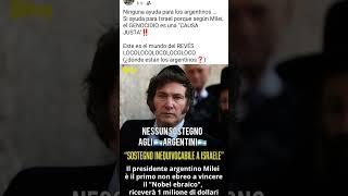 presidente no me representa