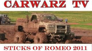 CarWarz TV - S1E4 - Sticks Of Romeo 2011