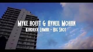 Big Shot - Kendrick Lamar | AMP Productions