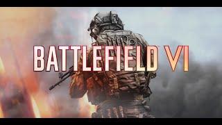 Battlefield 4 - учусь играть в батлу