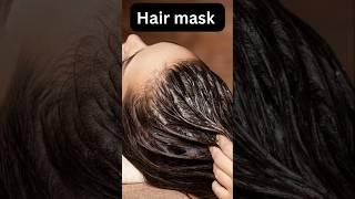 Herbal hair mask#haircare#moisturizingmask#hair growth#anti dandruff