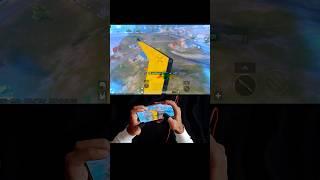 BAN GLIDER #bgmi #shorts #pubgmobile #bgmishorts