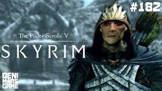 The Elder Scrolls V: Skyrim Special Edition - Прохождение #182: Возвращение на Солстейм