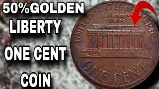 "Rare 1996, 1978 & 1979 Liberty One Cent Coins – Are They Worth Money?"