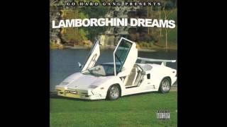 Gitt Tank ft Young king - Fed time (Lamborghini Dreams)