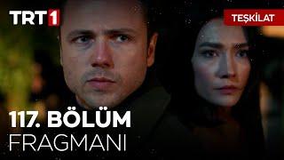 Teşkilat 117. Bölüm Fragmanı | “Bayrağımız dalgalanacak, bu topraklar korunacak!" ‪ @TeskilatTRT