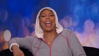 Celebrity Big Brother 2: Tamar Braxton Best Moments