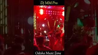 Dj M.M Pro New Setup 2023 | Dj MM Pro New Setup | Odisha Music Zone #shorts #djjb #trending #djsong