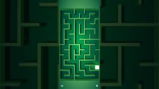 [Android] Maze: path of light  - Rikudo Games