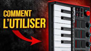 Comment Utiliser Un Clavier MIDI ? (Mise En Place & Astuces)